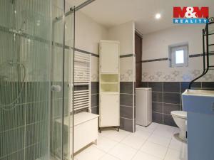 Prodej rodinného domu, Bžany - Lhenice, 216 m2