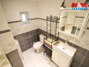 Prodej rodinného domu, Bžany - Lhenice, 216 m2