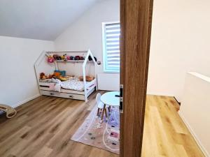 Prodej rodinného domu, Zlín, Zálešná IV, 80 m2