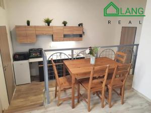 Pronájem bytu 1+kk, Brno, Palackého třída, 33 m2