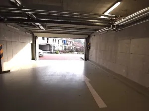 Pronájem bytu 1+kk, Praha - Lysolaje, Lysolajské údolí, 30 m2