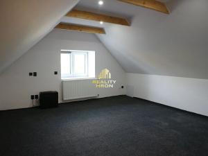 Prodej rodinného domu, Louny, 478 m2