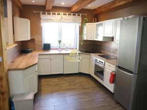 Prodej vícegeneračního domu, Louny, 478 m2