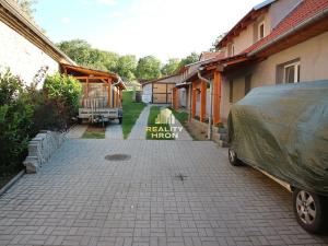 Prodej vícegeneračního domu, Louny, 478 m2