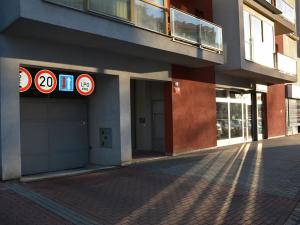 Pronájem kanceláře, Praha - Podolí, Podolská, 29 m2