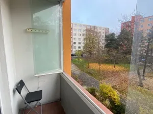 Prodej bytu 3+1, Praha - Vokovice, Evropská, 70 m2