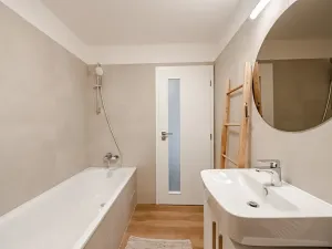 Prodej bytu 2+kk, Poděbrady, Fügnerova, 47 m2