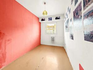 Prodej bytu 3+1, Benešov, Jiřího Horáka, 59 m2