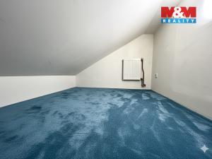 Prodej bytu 1+kk, Krnov - Pod Bezručovým vrchem, Albrechtická, 47 m2