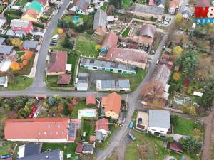 Prodej garáže, Klášterec nad Ohří - Miřetice u Klášterce nad Ohří, 21 m2