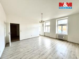 Prodej bytu 1+1, Krnov - Pod Cvilínem, Svatováclavská, 38 m2