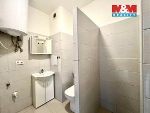 Prodej bytu 1+1, Krnov - Pod Cvilínem, Svatováclavská, 38 m2