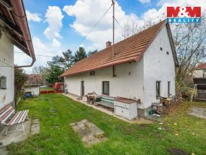 Prodej chalupy, Štětkovice - Sedlečko, 57 m2