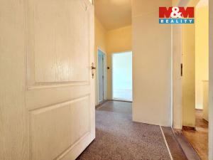 Prodej činžovního domu, Tábor, Josefa Švehly, 175 m2