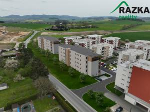 Prodej bytu 3+1, Klatovy, 101 m2