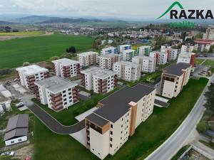Prodej bytu 3+1, Klatovy, 101 m2