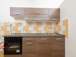 Pronájem bytu 2+1, Ostrava, Mariánskohorská, 51 m2