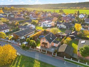 Prodej rodinného domu, Nová Ves - Staré Ouholice, 108 m2