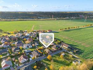 Prodej rodinného domu, Nová Ves - Staré Ouholice, 108 m2