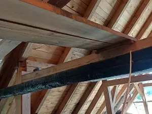 Prodej obchodního prostoru, Voděrady, 200 m2