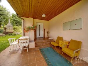 Prodej chalupy, Plasy, 174 m2