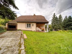 Prodej chalupy, Plasy, 174 m2
