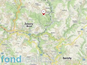 Prodej pole, Vlastiboř, 24730 m2