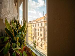 Prodej bytu 3+1, Praha - Holešovice, Dobrovského, 120 m2