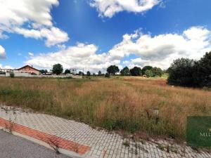 Prodej pozemku pro bydlení, Rudolfov, Jivenská, 657 m2