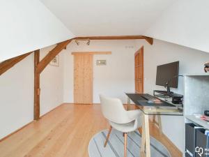 Pronájem bytu 3+kk, Olomouc, Komenského, 114 m2