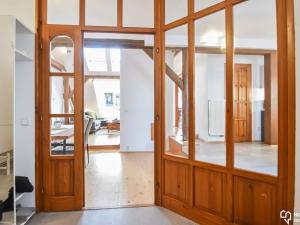 Pronájem bytu 3+kk, Olomouc, Komenského, 114 m2