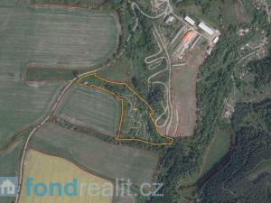 Prodej pole, Úterý, 34244 m2