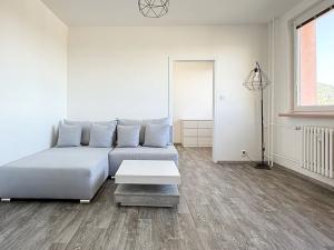 Pronájem bytu 2+1, Kopřivnice, 17. listopadu, 42 m2