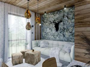 Prodej bytu 1+kk, Josefův Důl, 28 m2