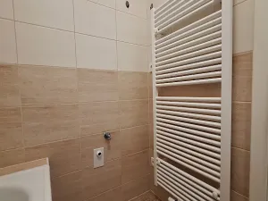 Pronájem bytu 2+kk, Praha - Vršovice, Rybalkova, 45 m2