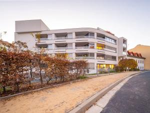 Pronájem bytu 1+kk, Brno, Kopečná, 36 m2