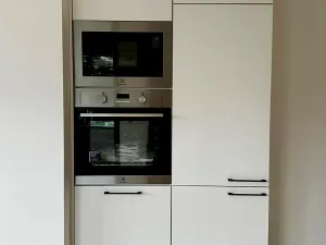 Pronájem bytu 2+kk, Praha - Vinohrady, Perucká, 46 m2