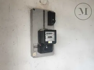 Pronájem garáže, České Budějovice, Křižíkova, 15 m2