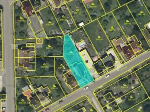 Prodej rodinného domu, Lanškroun, Slovenská, 260 m2