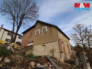 Prodej chalupy, Tuchořice, 150 m2