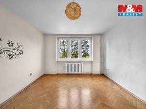 Pronájem bytu 3+kk, Chrudim - Chrudim II, Václavská, 85 m2