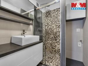 Pronájem bytu 3+kk, Chrudim - Chrudim II, Václavská, 85 m2