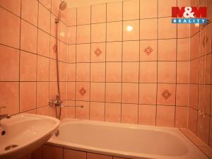 Prodej bytu 1+1, Ostrava - Moravská Ostrava, Mariánskohorská, 36 m2