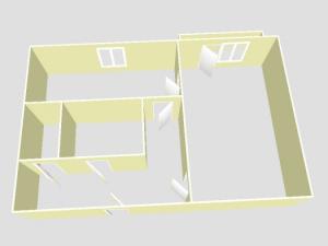 Prodej bytu 1+1, Ostrava - Moravská Ostrava, Mariánskohorská, 36 m2