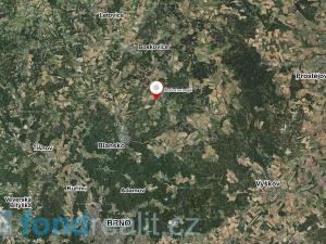 Prodej pole, Žďár, 7270 m2