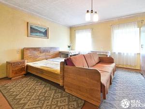 Prodej rodinného domu, Letovice, 190 m2