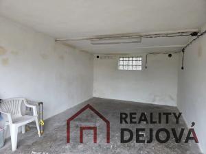 Prodej garáže, Karviná, U Tratě, 24 m2