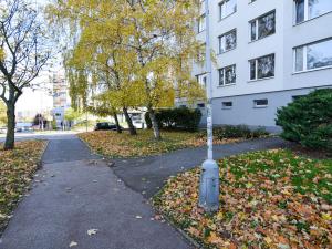 Prodej bytu 1+1, Praha - Stodůlky, Archeologická, 46 m2