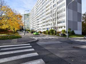 Prodej bytu 1+1, Praha - Stodůlky, Archeologická, 46 m2