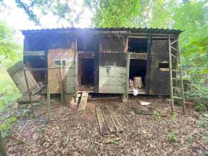 Prodej pozemku, Lišov - Levín, 1030 m2